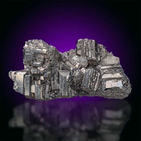 Bournonite-Herodsfoot Mine |  Liskeard | Cornwall | England